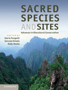 Sacred Species and Sites (eBook)